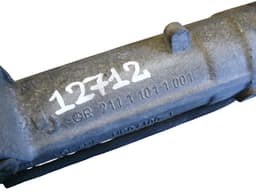 MERCEDES-BENZ 21146010000 Steering rack MERCEDES-BENZ E-CLASS (W211) (2002-2009) — thumbnail 7