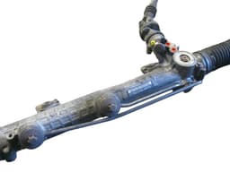 MERCEDES-BENZ 21146010000 Steering rack MERCEDES-BENZ E-CLASS (W211) (2002-2009) — thumbnail 8