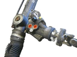 MERCEDES-BENZ 21146010000 Steering rack MERCEDES-BENZ E-CLASS (W211) (2002-2009) — thumbnail 3