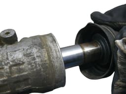 MERCEDES-BENZ 21146010000 Steering rack MERCEDES-BENZ E-CLASS (W211) (2002-2009) — thumbnail 5