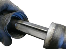 MERCEDES-BENZ 21146010000 Steering rack MERCEDES-BENZ E-CLASS (W211) (2002-2009) — thumbnail 6