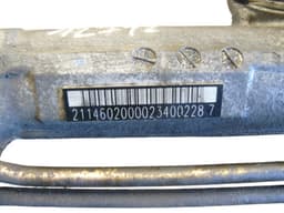 MERCEDES-BENZ 21146010000 Steering rack MERCEDES-BENZ E-CLASS (W211) (2002-2009) — thumbnail 9