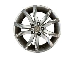 PEUGEOT 9671401480 Rim set 4 pcs PEUGEOT 508 I (W23) (2010-2018) — thumbnail 2