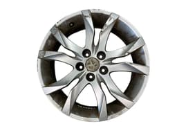 PEUGEOT 9671401480 Rim set 4 pcs PEUGEOT 508 I (W23) (2010-2018) — thumbnail 5