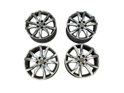 PEUGEOT 9671401480 Rim set 4 pcs PEUGEOT 508 I (W23) (2010-2018) — thumbnail 1
