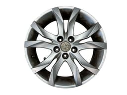 PEUGEOT 9671401480 Rim set 4 pcs PEUGEOT 508 I (W23) (2010-2018) — thumbnail 3