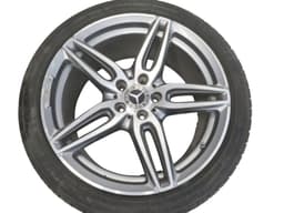 MERCEDES-BENZ A2134012000 RONAL Rim set With Tyres 4 pcs MERCEDES-BENZ E-CLASS (W213) (2016-2023) — thumbnail 2