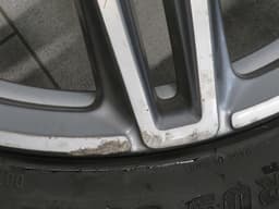 MERCEDES-BENZ A2134012000 RONAL Rim set With Tyres 4 pcs MERCEDES-BENZ E-CLASS (W213) (2016-2023) — thumbnail 10