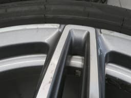 MERCEDES-BENZ A2134012000 RONAL Rim set With Tyres 4 pcs MERCEDES-BENZ E-CLASS (W213) (2016-2023) — thumbnail 4