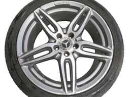 MERCEDES-BENZ A2134012000 RONAL Rim set With Tyres 4 pcs MERCEDES-BENZ E-CLASS (W213) (2016-2023) — thumbnail 8