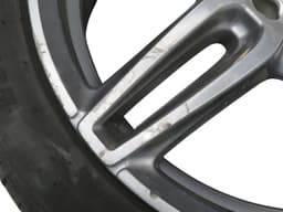 MERCEDES-BENZ A2134012000 RONAL Rim set With Tyres 4 pcs MERCEDES-BENZ E-CLASS (W213) (2016-2023) — thumbnail 7