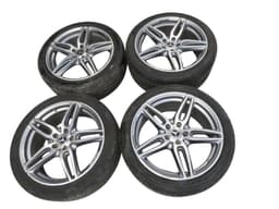 MERCEDES-BENZ A2134012000 RONAL Rim set With Tyres 4 pcs MERCEDES-BENZ E-CLASS (W213) (2016-2023) — thumbnail 1