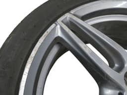 MERCEDES-BENZ A2134012000 RONAL Rim set With Tyres 4 pcs MERCEDES-BENZ E-CLASS (W213) (2016-2023) — thumbnail 6