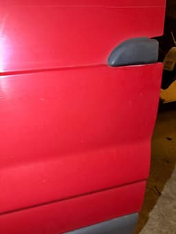OPEL Sliding door left OPEL VIVARO A (2001-2014) — thumbnail 7