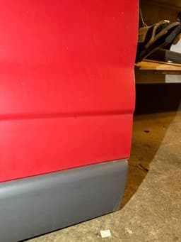 OPEL Sliding door left OPEL VIVARO A (2001-2014) — thumbnail 10