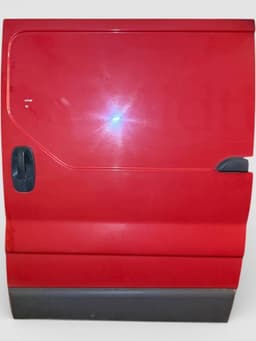 OPEL Sliding door left OPEL VIVARO A (2001-2014) — thumbnail 1