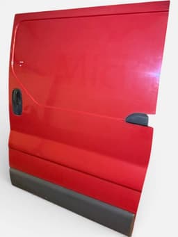 OPEL Sliding door left OPEL VIVARO A (2001-2014) — thumbnail 2