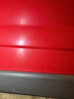 OPEL Sliding door left OPEL VIVARO A (2001-2014) — thumbnail 9