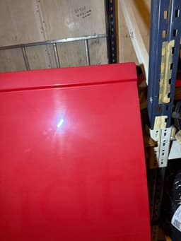 OPEL Sliding door left OPEL VIVARO A (2001-2014) — thumbnail 6