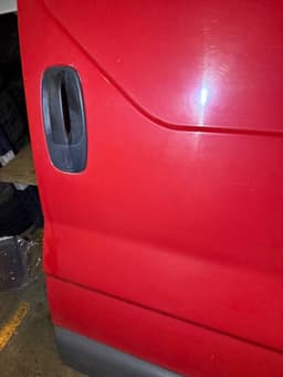 OPEL Sliding door left OPEL VIVARO A (2001-2014) — thumbnail 8