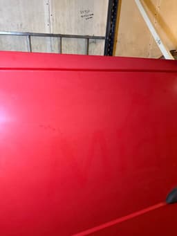 OPEL Sliding door left OPEL VIVARO A (2001-2014) — thumbnail 5