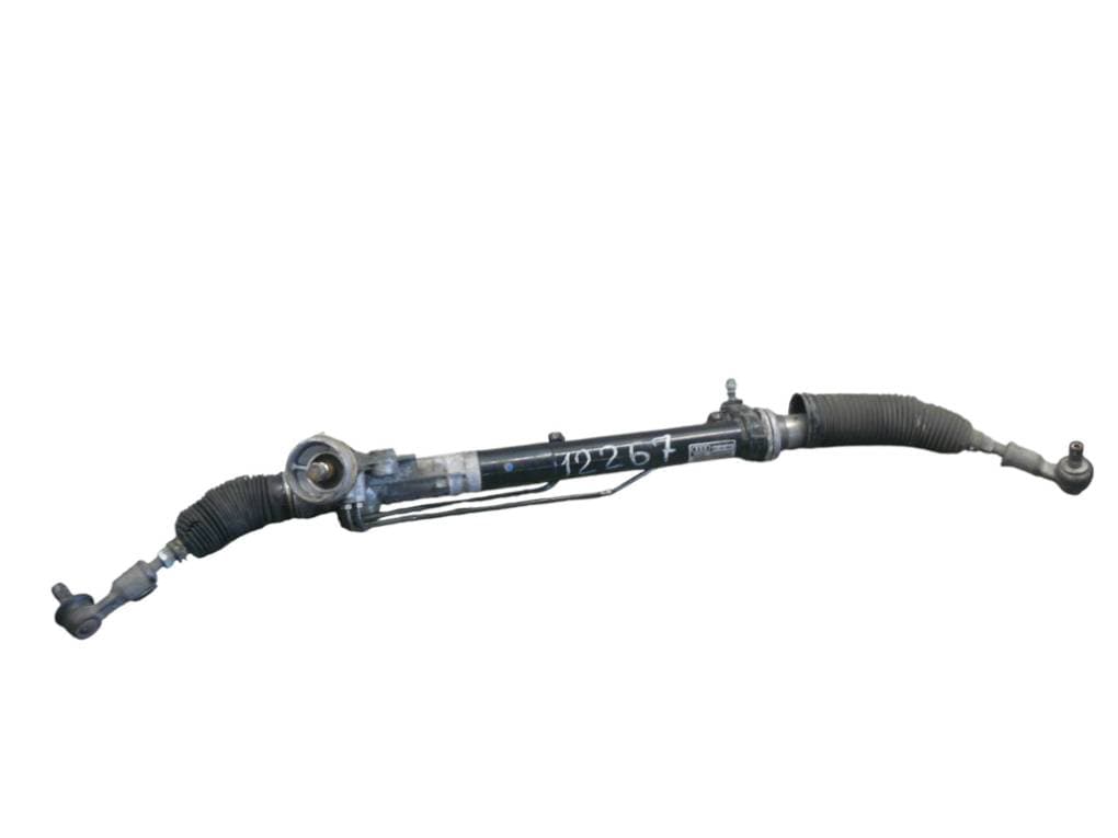 AUDI 8E1422066T Steering rack AUDI A4 (B6) (2000-2004)