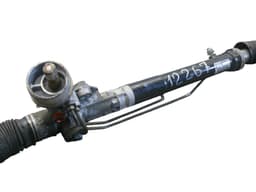 AUDI 8E1422066T Steering rack AUDI A4 (B6) (2000-2004) — thumbnail 2