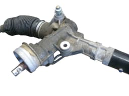 AUDI 8E1422066T Steering rack AUDI A4 (B6) (2000-2004) — thumbnail 3