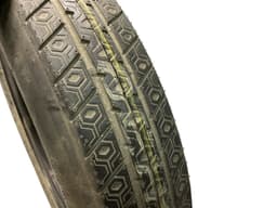 CHRYSLER 04721567AA Spare wheel CHRYSLER VOYAGER V (RT) (2007-2016) — thumbnail 2