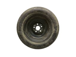 CHRYSLER 04721567AA Spare wheel CHRYSLER VOYAGER V (RT) (2007-2016) — thumbnail 3