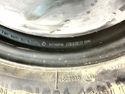 CHRYSLER 04721567AA Spare wheel CHRYSLER VOYAGER V (RT) (2007-2016) — thumbnail 4