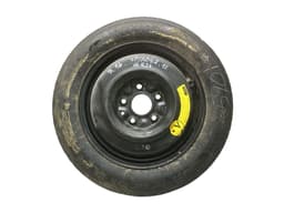 CHRYSLER 04721567AA Spare wheel CHRYSLER VOYAGER V (RT) (2007-2016) — thumbnail 1