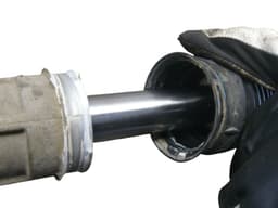 HYUNDAI 565002L201 Steering rack HYUNDAI i30 I (FD) (2007-2012) — thumbnail 6