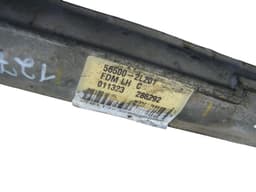 HYUNDAI 565002L201 Steering rack HYUNDAI i30 I (FD) (2007-2012) — thumbnail 5