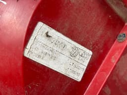 VW 2H2945095G Tail light left VW AMAROK (2H_, S1B) (2010-2022) — thumbnail 4