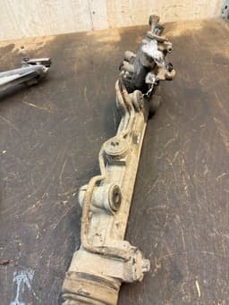 MERCEDES-BENZ A2204600800 Steering rack MERCEDES-BENZ S-CLASS (W220) (1998-2005) — thumbnail 5