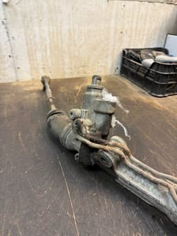MERCEDES-BENZ A2204600800 Steering rack MERCEDES-BENZ S-CLASS (W220) (1998-2005) — thumbnail 7