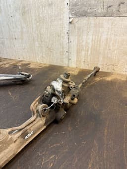 MERCEDES-BENZ A2204600800 Steering rack MERCEDES-BENZ S-CLASS (W220) (1998-2005) — thumbnail 3