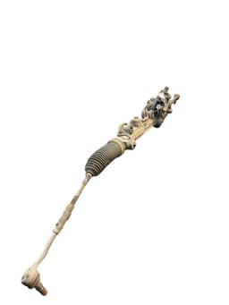 MERCEDES-BENZ A2204600800 Steering rack MERCEDES-BENZ S-CLASS (W220) (1998-2005) — thumbnail 1