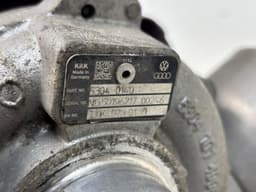 VW 03L145715G Turbocharger VW AMAROK (2H_, S1B) (2010-2022) — thumbnail 4