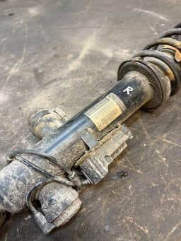 BMW 37126796860 6796860 Suspension Leg Rear Right BMW 5 (F10, F11) (2010-2017) — thumbnail 4