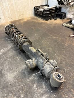 BMW 37126796860 6796860 Suspension Leg Rear Right BMW 5 (F10, F11) (2010-2017) — thumbnail 2