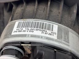 VW 2H0880201G Steering Wheel Airbag VW AMAROK (2H_, S1B) (2010-2022) — thumbnail 5