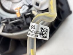 VW 2H0880201G Steering Wheel Airbag VW AMAROK (2H_, S1B) (2010-2022) — thumbnail 4