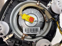 VW 2H0880201G Steering Wheel Airbag VW AMAROK (2H_, S1B) (2010-2022) — thumbnail 3