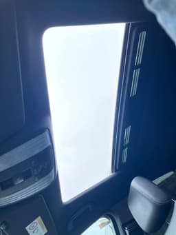 MERCEDES-BENZ 2127802029 2127801800 Sunroof MERCEDES-BENZ E-CLASS (W212) (2009-2016) — thumbnail 2