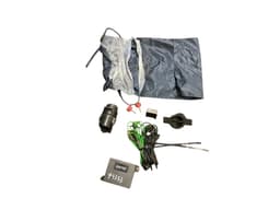 VW 2K0092101C 2K5807417B 2K5807305 Towbar VW CADDY IV (SA) (2015-2021) — thumbnail 5