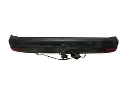 VW 2K0092101C 2K5807417B 2K5807305 Towbar VW CADDY IV (SA) (2015-2021) — thumbnail 1