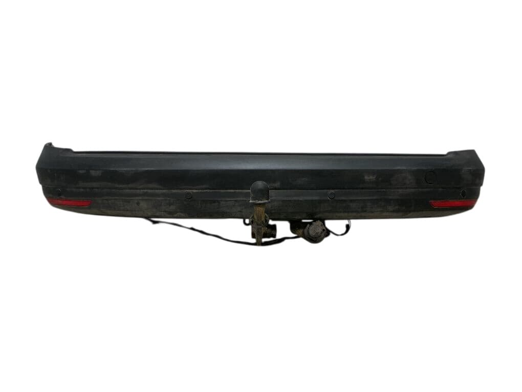 VW 2K0092101C 2K5807417B 2K5807305 Towbar VW CADDY IV (SA) (2015-2021)