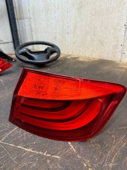 BMW 63217203230 Tail light, right BMW 5 (F10, F11) (2010-2017) — thumbnail 2